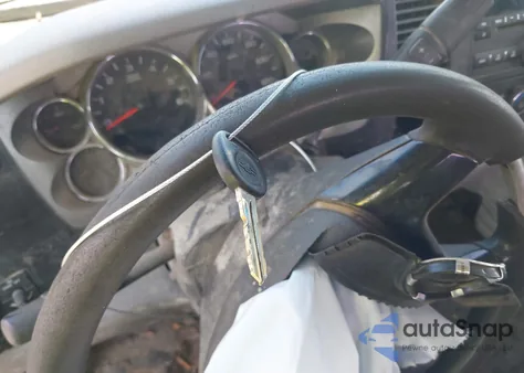 2008 Chevrolet Silverado 2500Hd Work Truck from USA, damaged, VIN 1GCHK29K38E182871